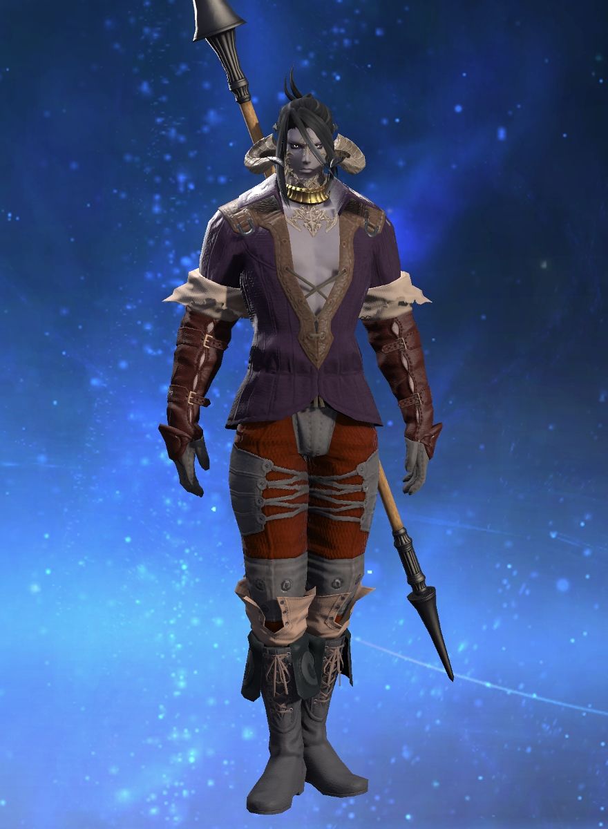 Raziel Avangard