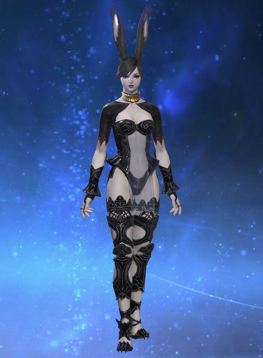 Galena Sephirot