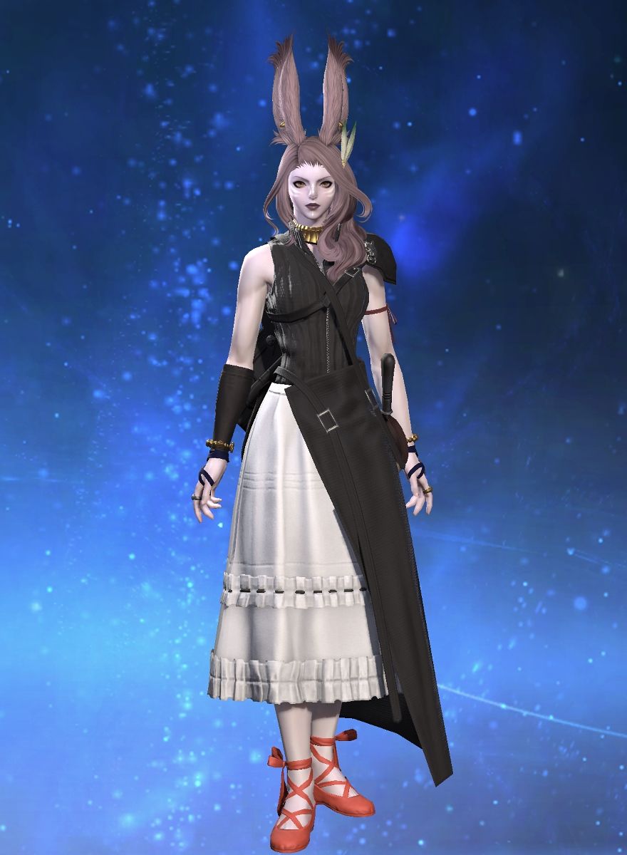 Silene Robin