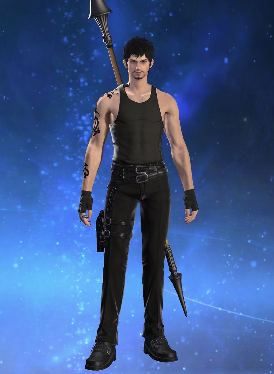 Emanon Lancelot