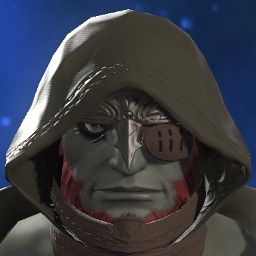 Krool Dragmire