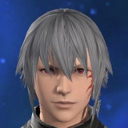 Haseo Crow