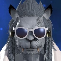 Leo Mufasa
