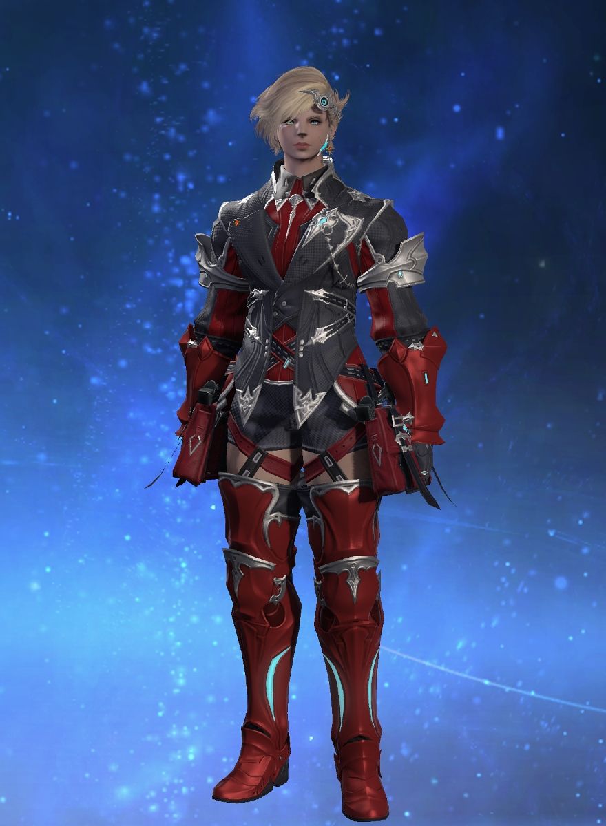 Hildie Quickstrike