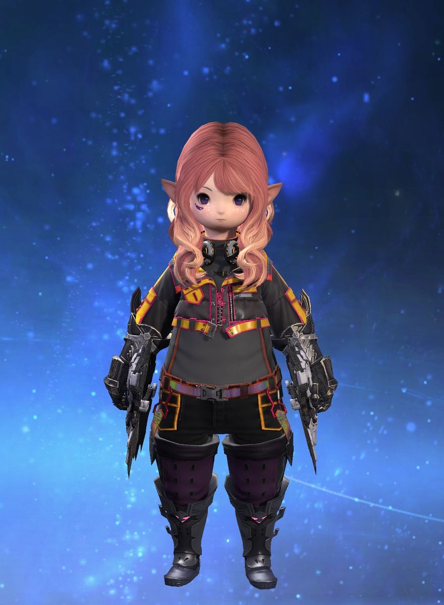 Luneth Amaris