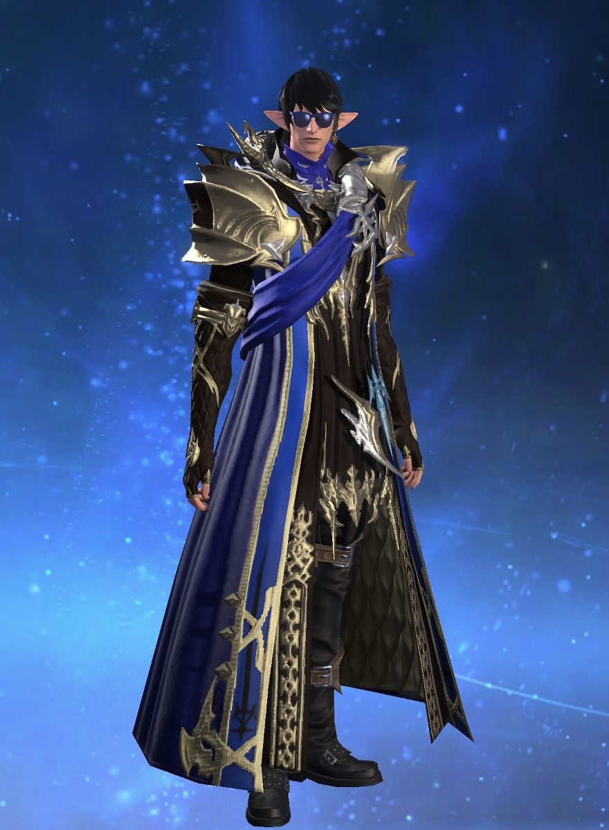 Cool Aymeric