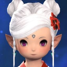 Lorenai's Avatar