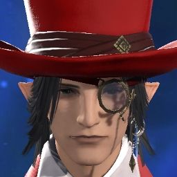 GraeUK's Avatar