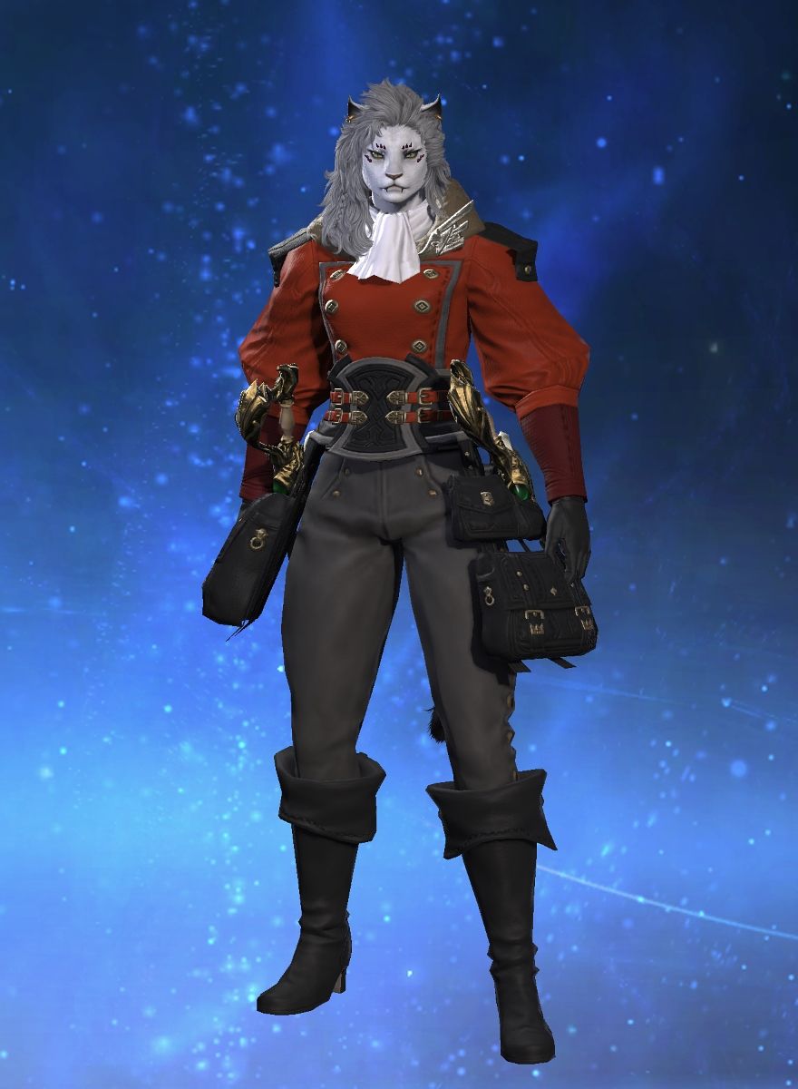 Fortune Snowhunter