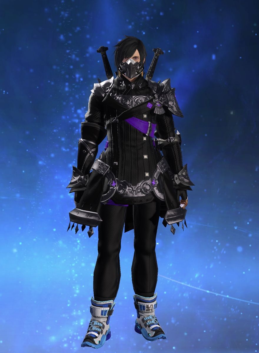 Crystalknight Shepard