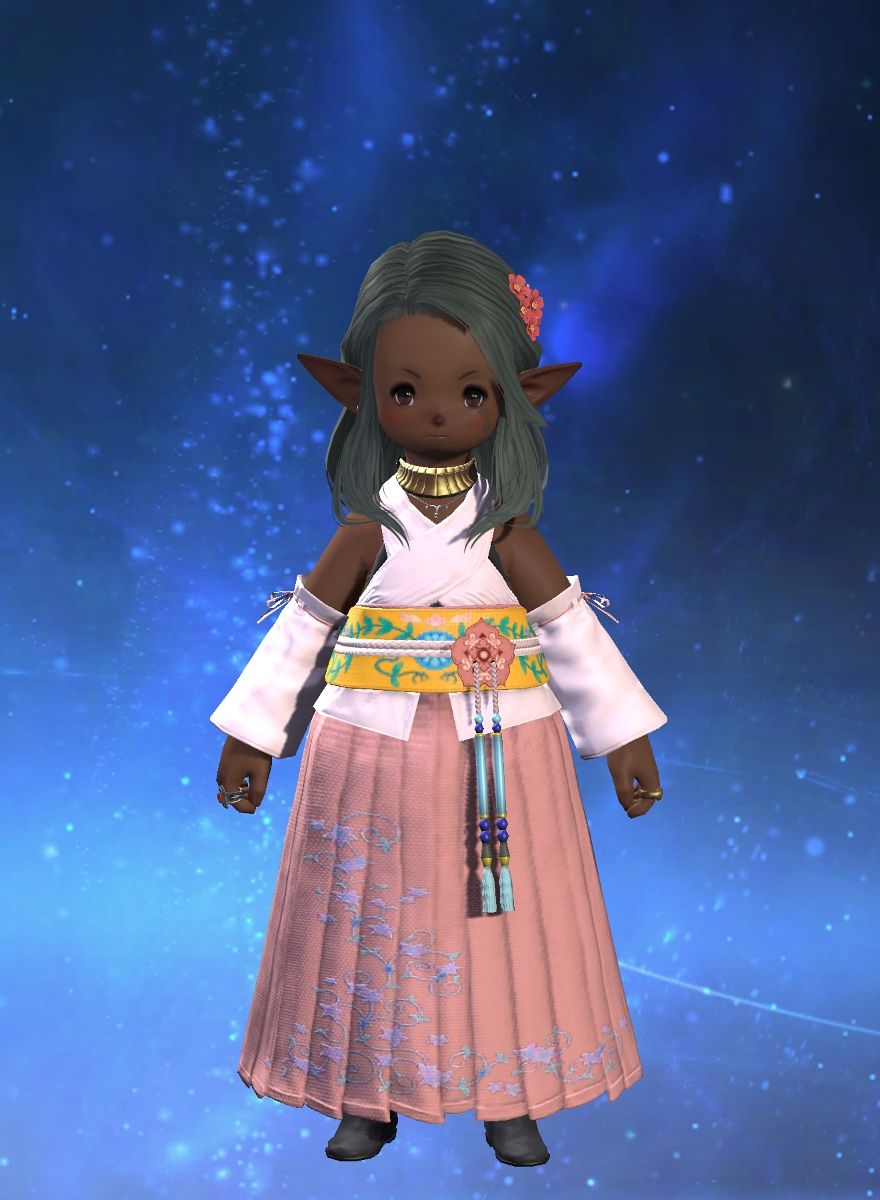 Limsa Kanri