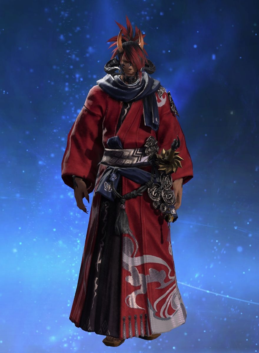 Ragnar Wolf