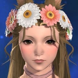 Luxia7's Avatar