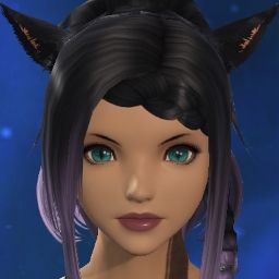 Alora Altariel