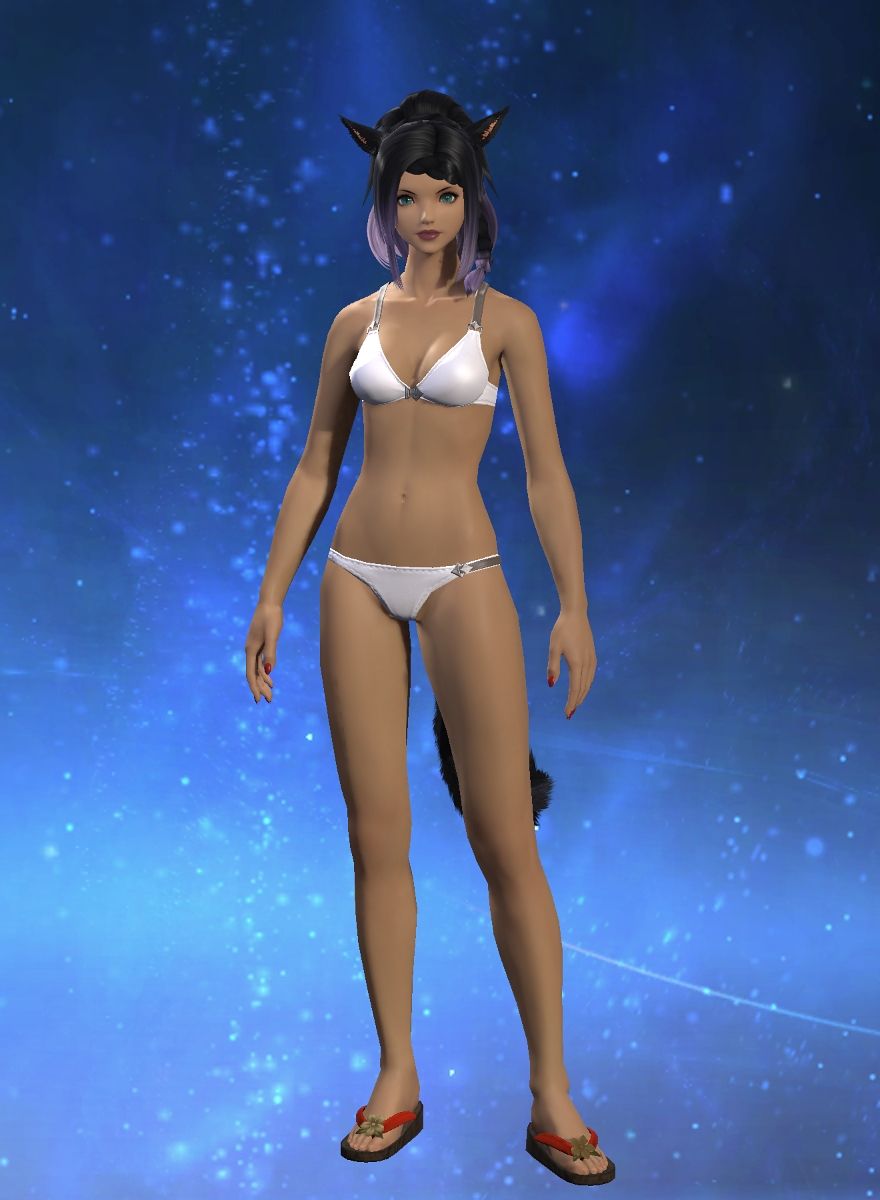 Alora Altariel