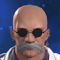 Gerald' Robotnik