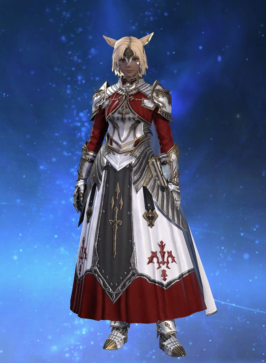 Lucifiria Morningstar