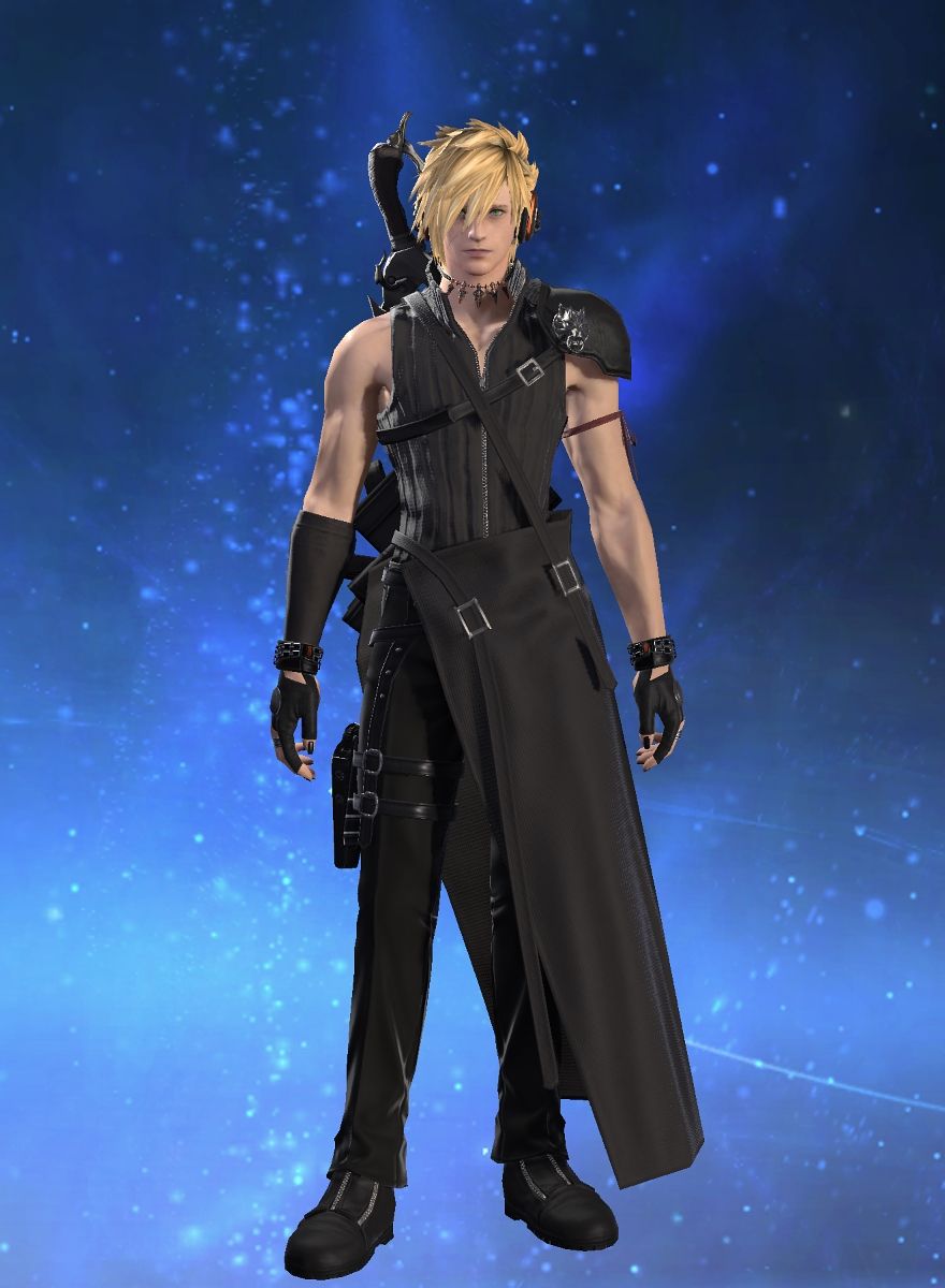 Ren Stratos