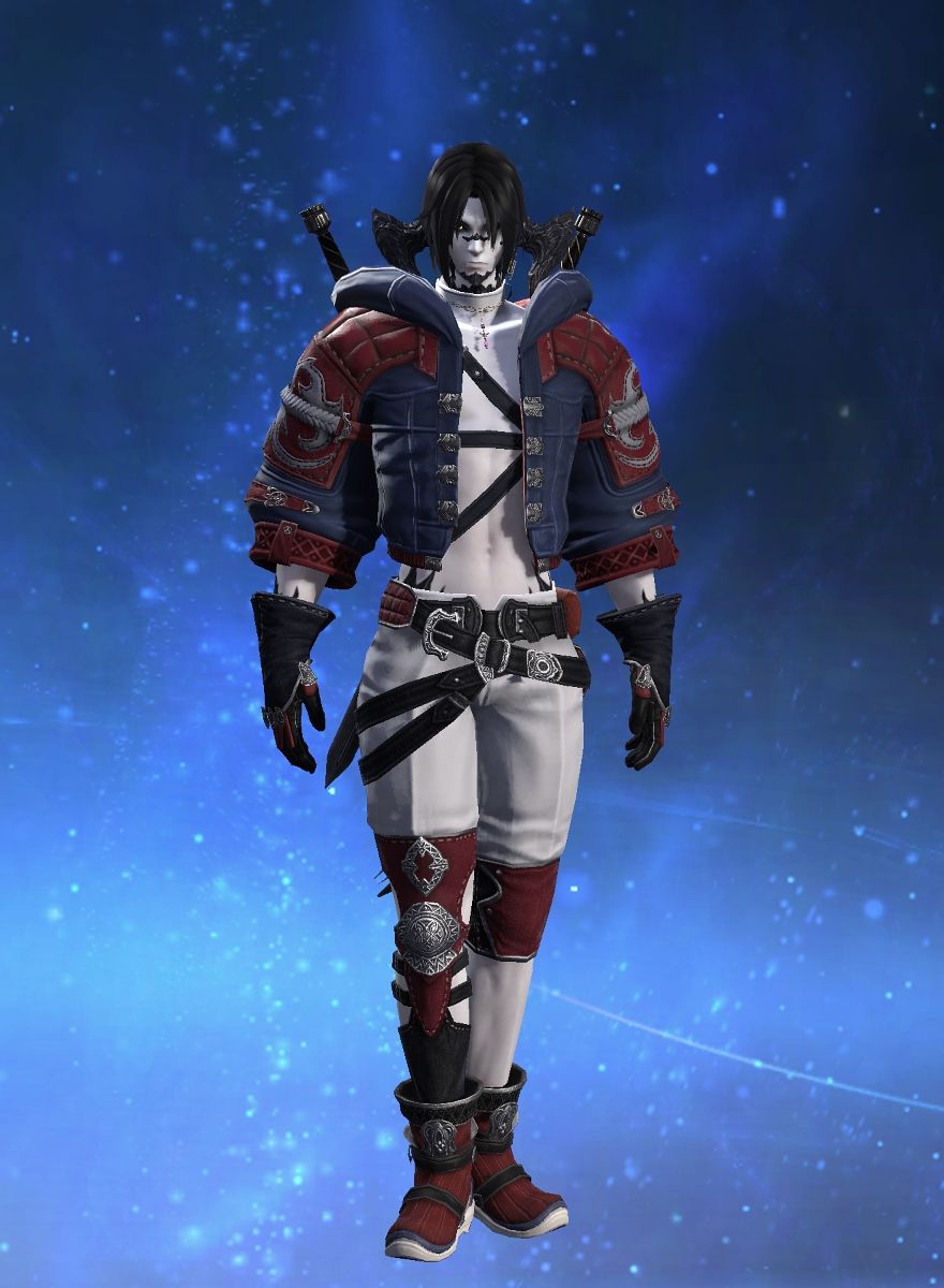 Genji Azemji