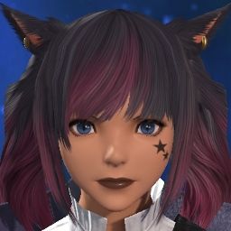 Akshiita- Fox