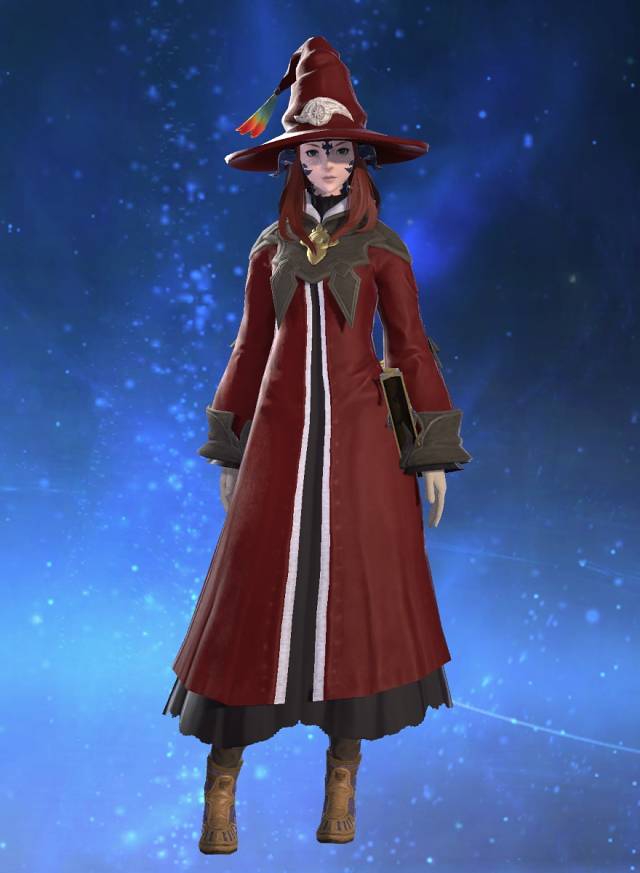 Minerva Lightbringer