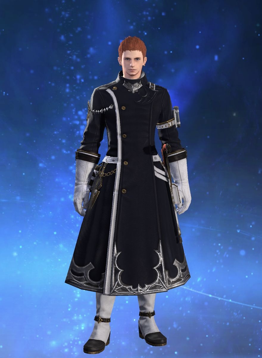 Kronos Bellveil