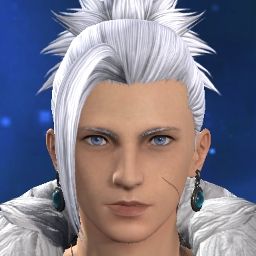 Saltini Frost