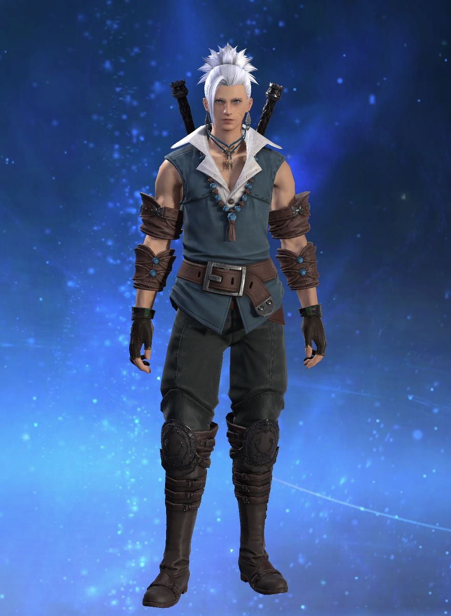 Saltini Frost
