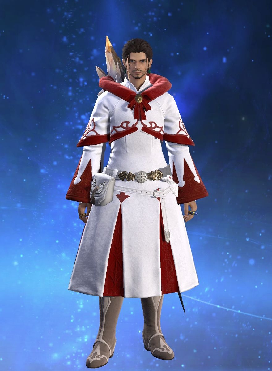 Krigon Dawnstone