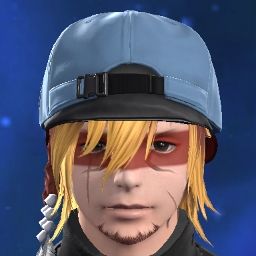 Kyuubi'a Redfur