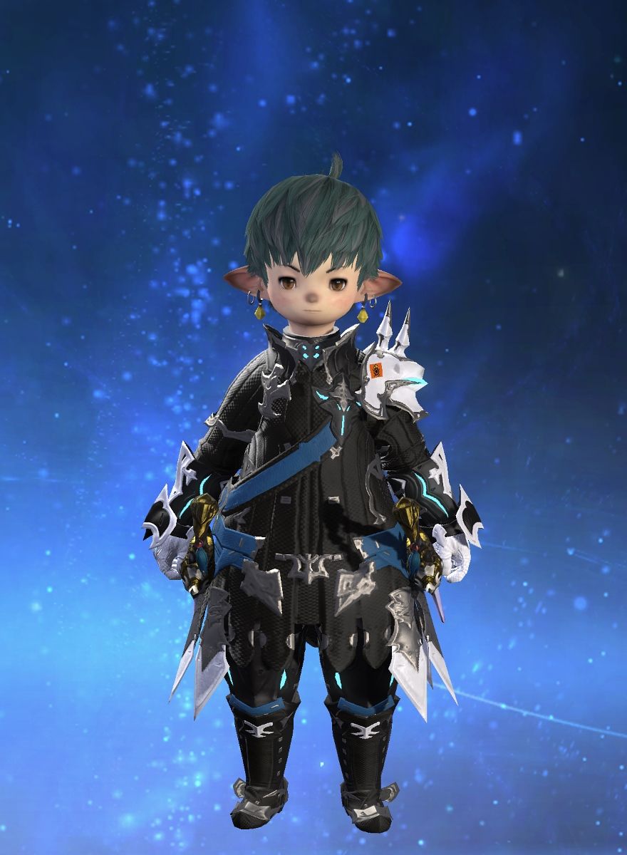 Kalibor Cerulean