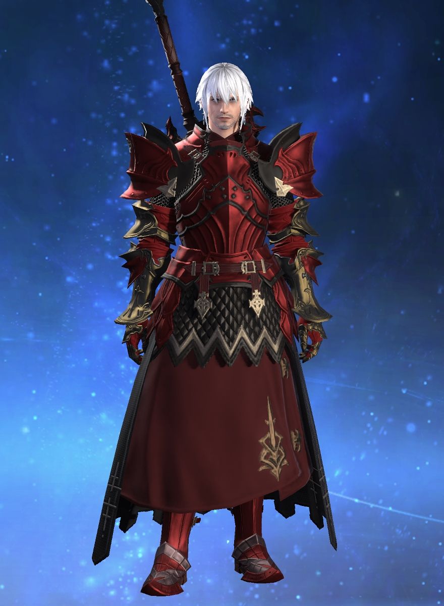Derathror Vantassel