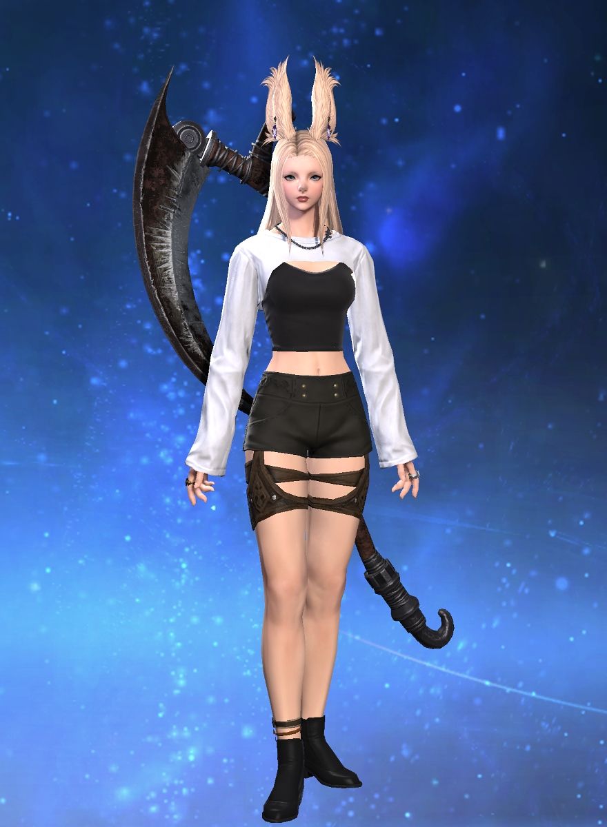 Snow Arkelius