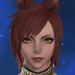 Vesper Ravenshade