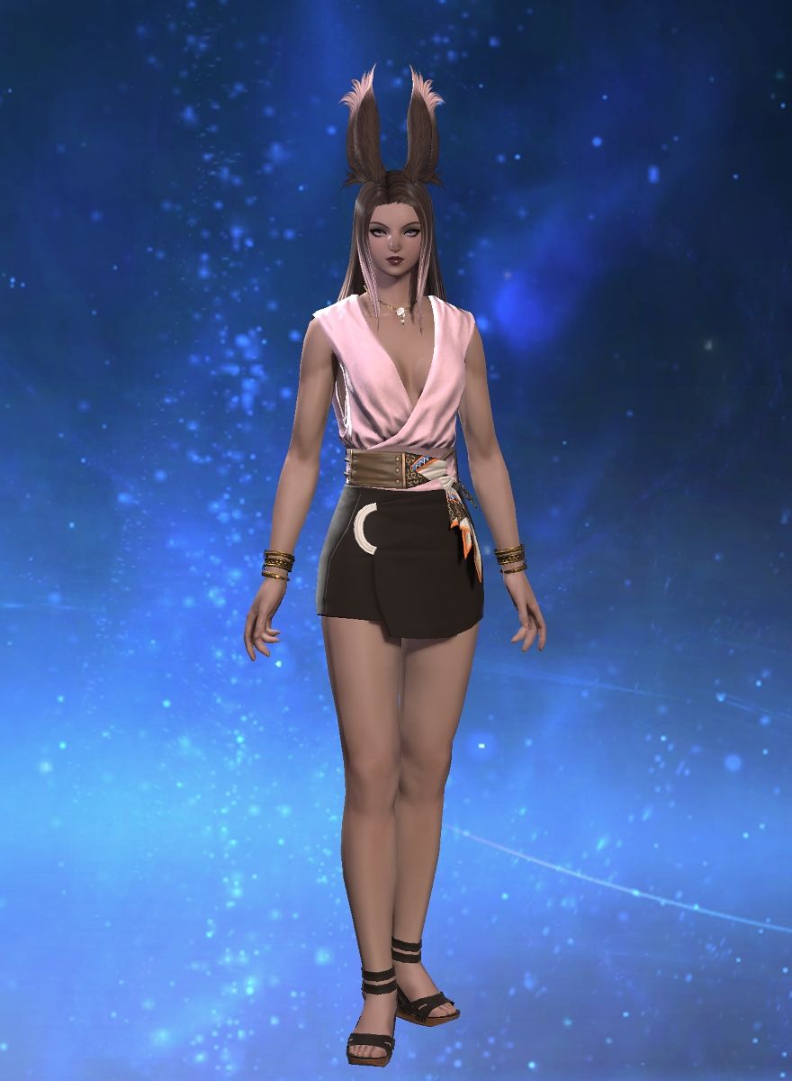Elle Delphine