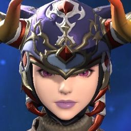 Lushi Hime
