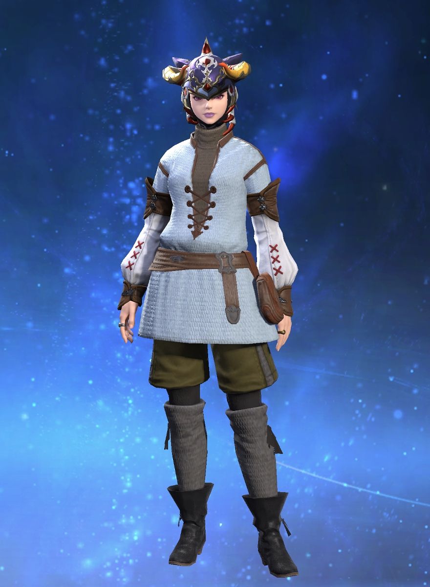 Lushi Hime