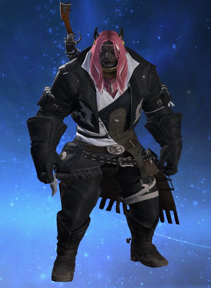 Chellick Wraithom