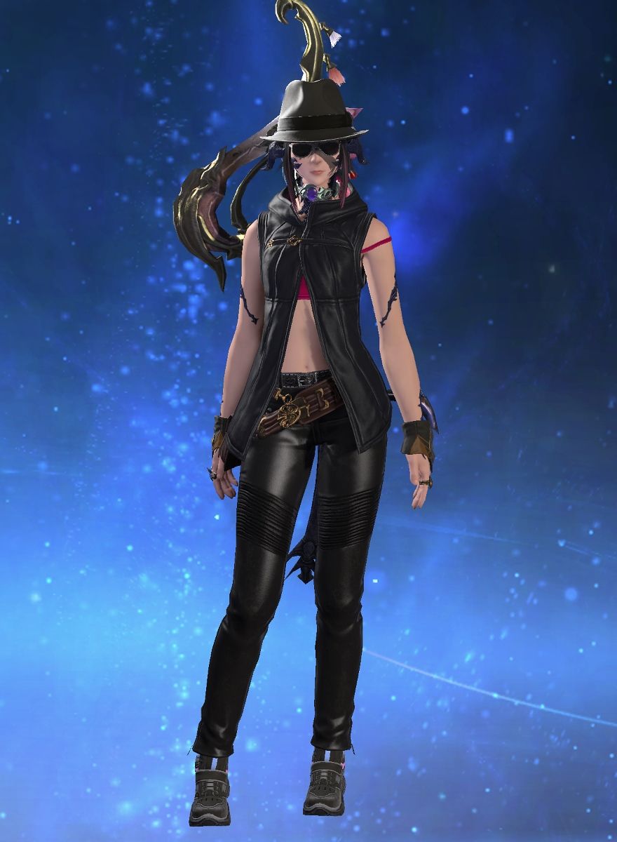 Bonez Vorrethia