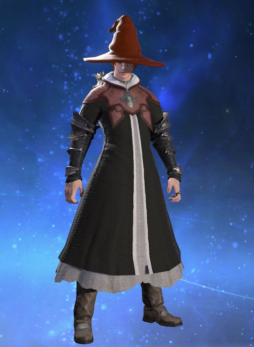 Menowin Hexcrafter