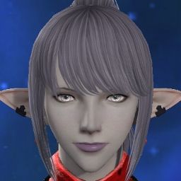 Nisia's Avatar