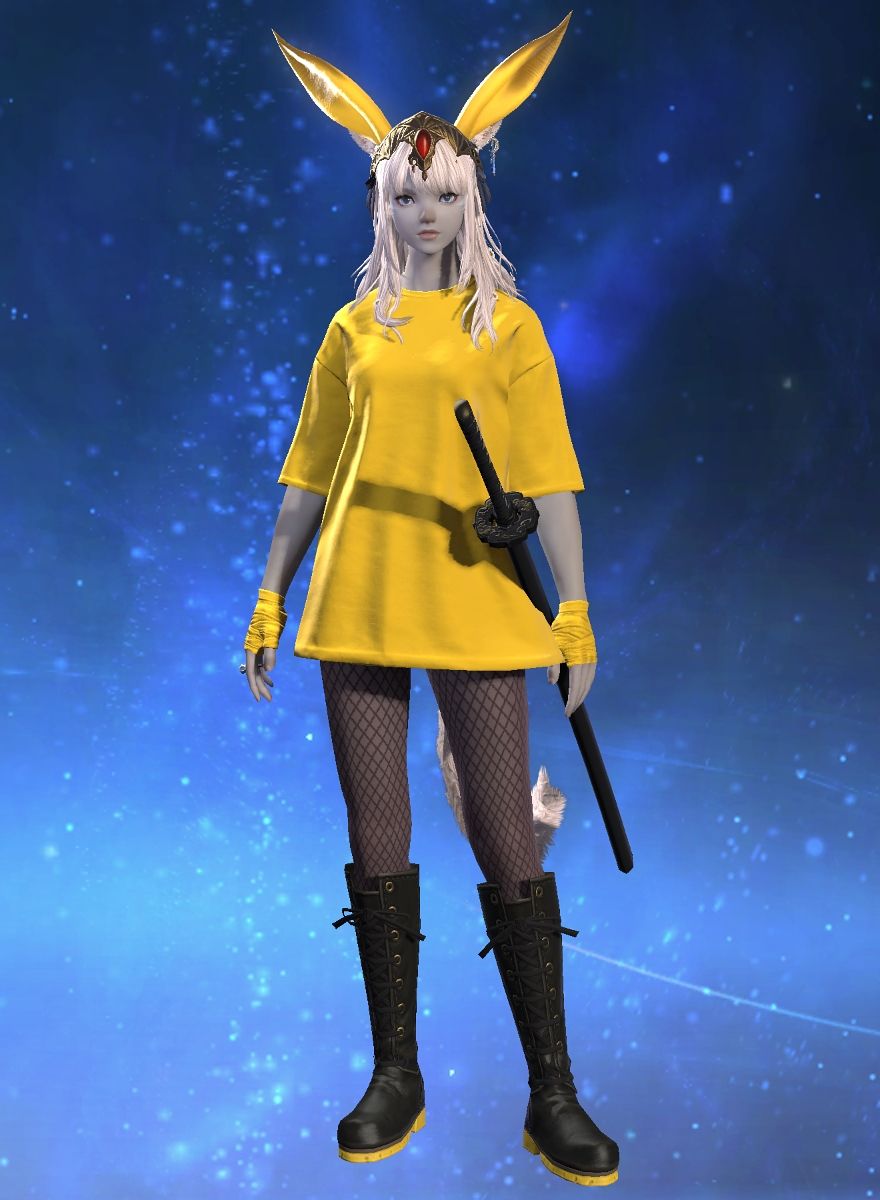 Whimsi Cat