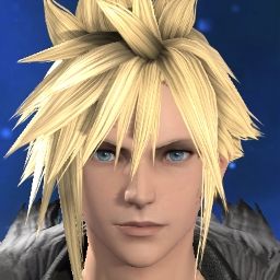 Cloud'advent Strife