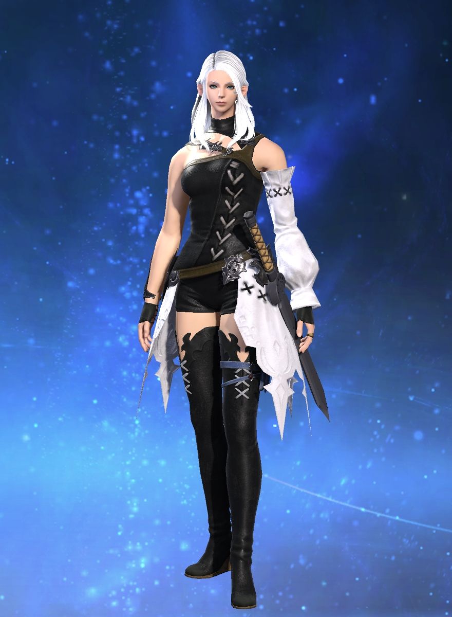 Mommy Hydaelyn