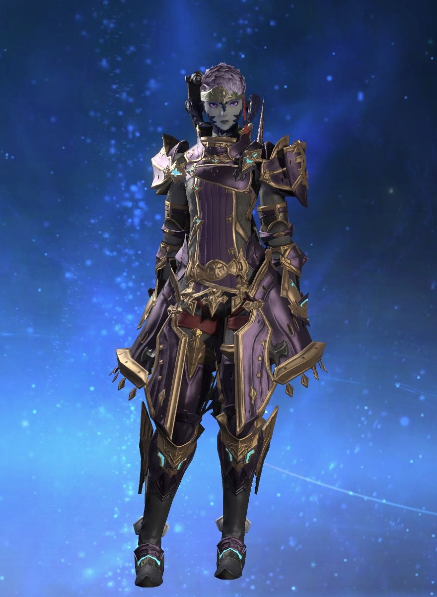 Wren Ravenheart