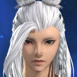 Jin Amamiya