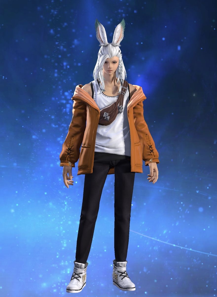 Jin Amamiya