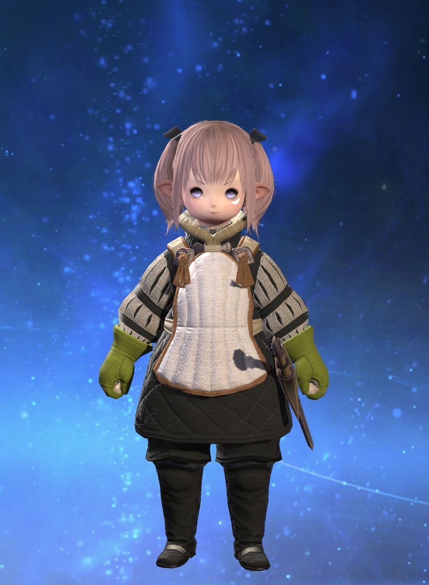 Edamame Magical