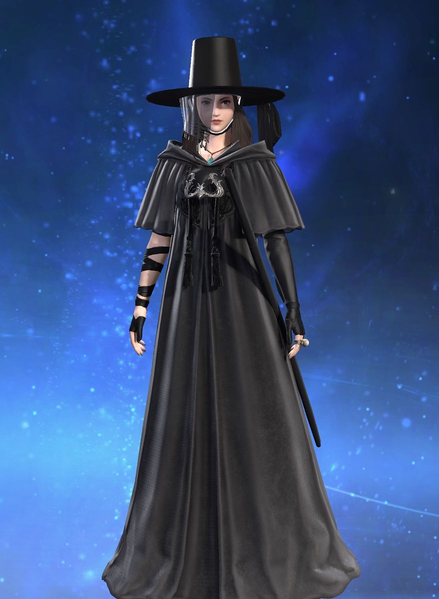 Galafina Eldar