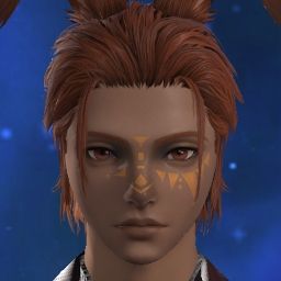 Garnet K'inich